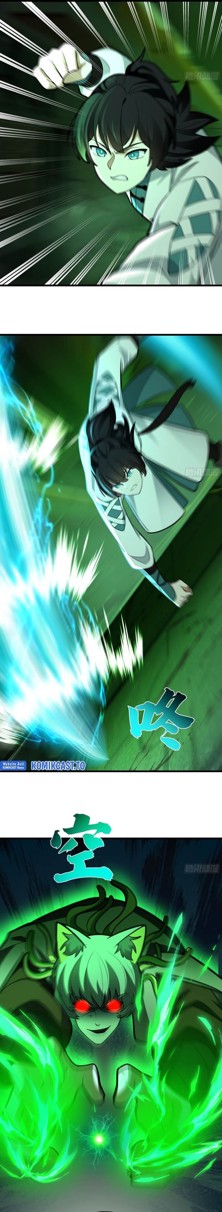 Martial Peak Chap 3859 - Next Chap 3860