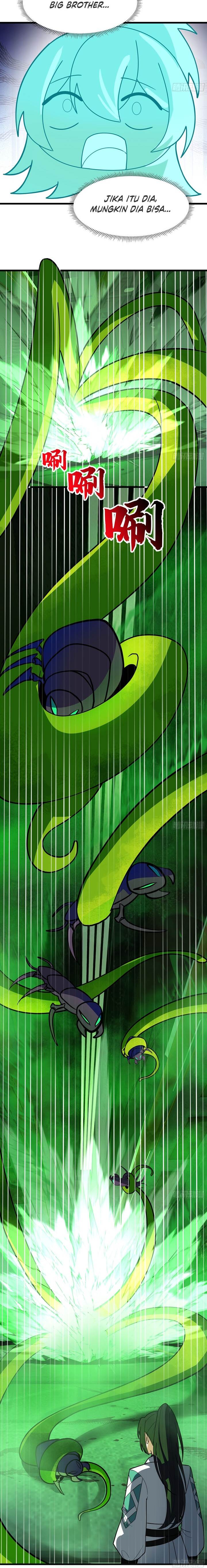 Martial Peak Chap 3860 - Next Chap 3861