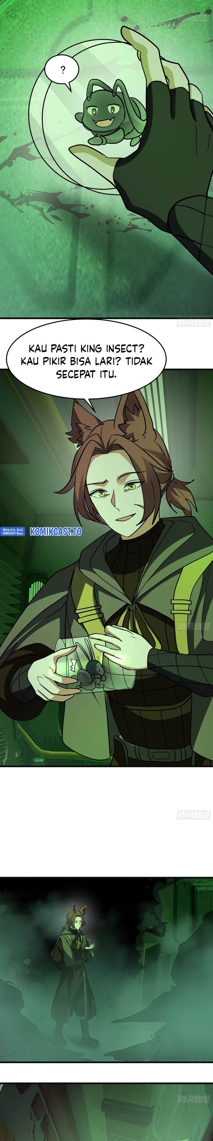 Martial Peak Chap 3860 - Next Chap 3861