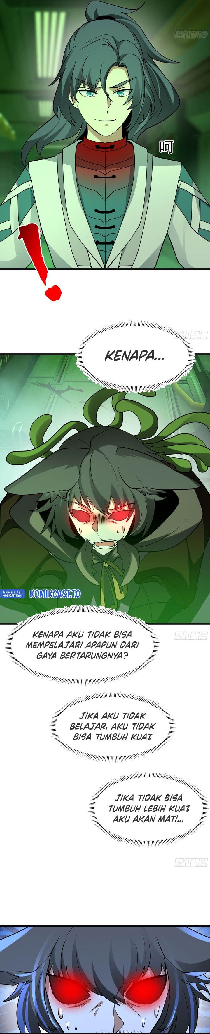 Martial Peak Chap 3860 - Next Chap 3861