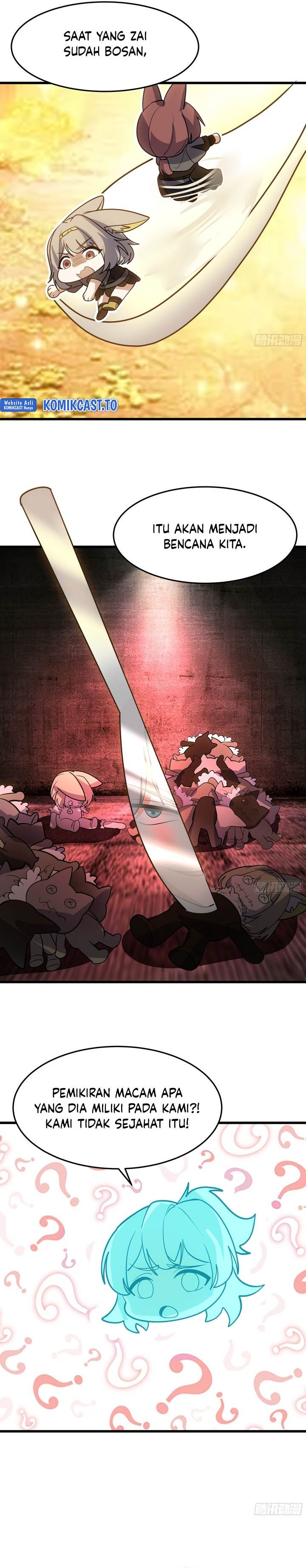 Martial Peak Chap 3861 - Next Chap 3862