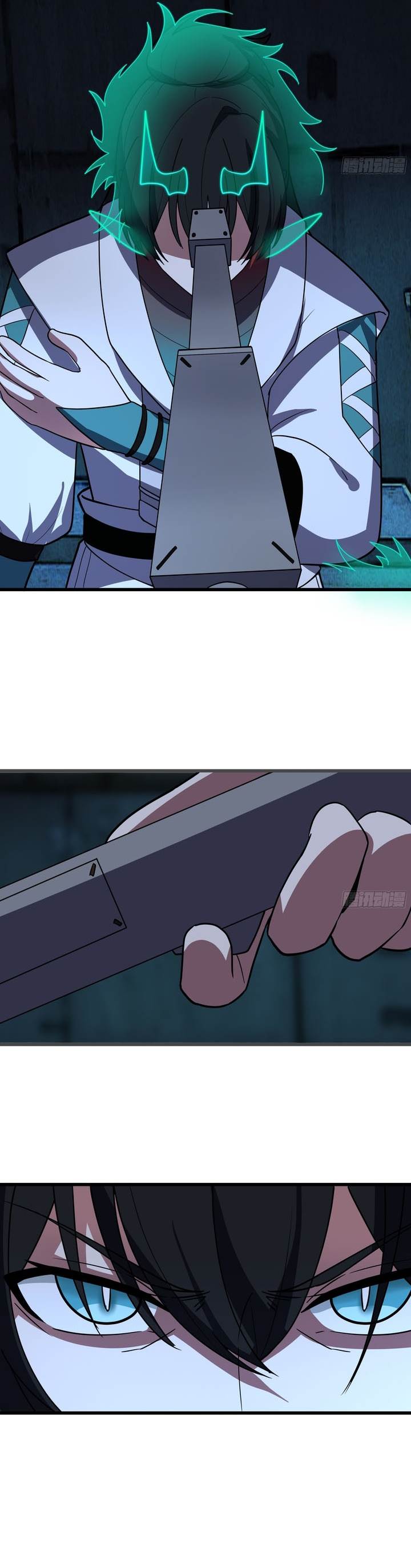 Martial Peak Chap 3862 - Next Chap 3863