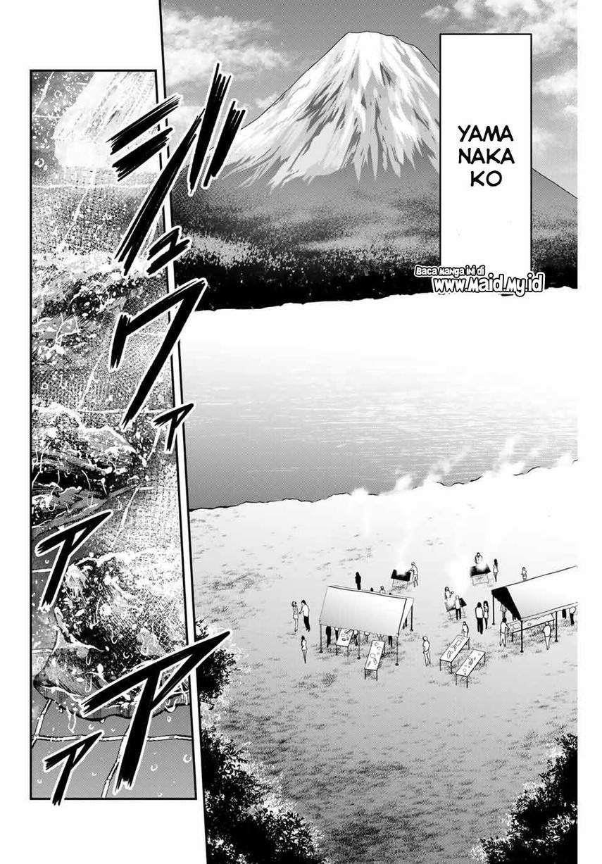 Guilty Circle Chap 13 - Next Chap 14