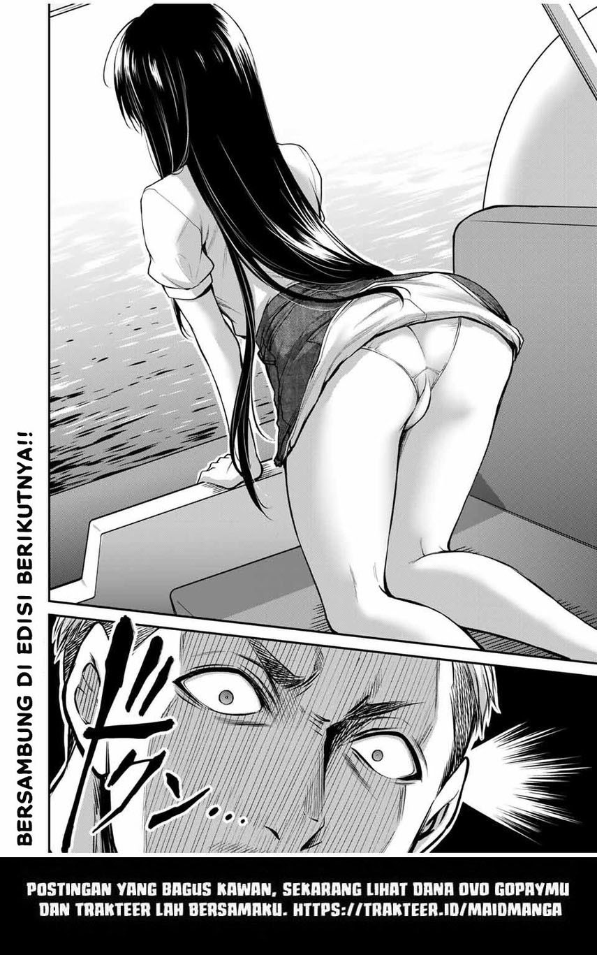Guilty Circle Chap 14 - Next Chap 15