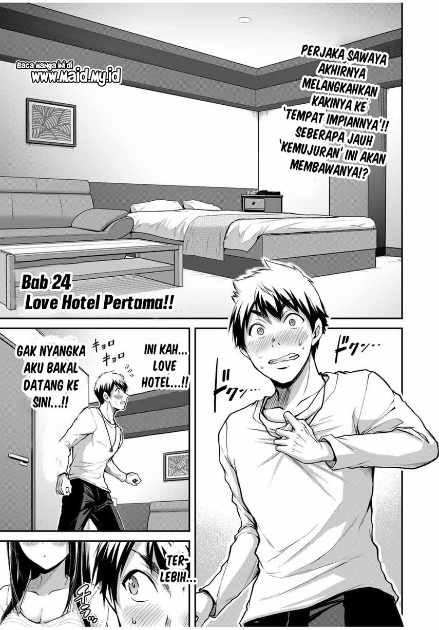 Guilty Circle Chap 24 - Next Chap 25