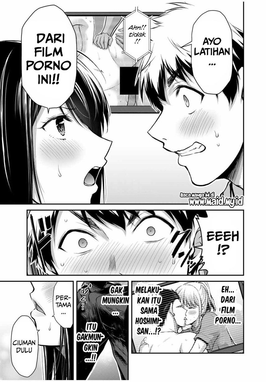 Guilty Circle Chap 24 - Next Chap 25