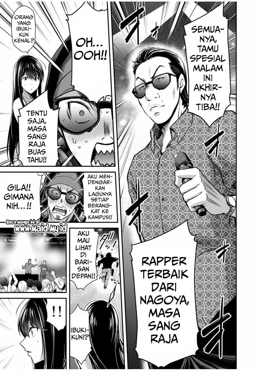 Guilty Circle Chap 30 - Next Chap 31