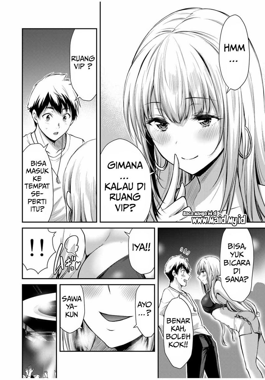 Guilty Circle Chap 30 - Next Chap 31