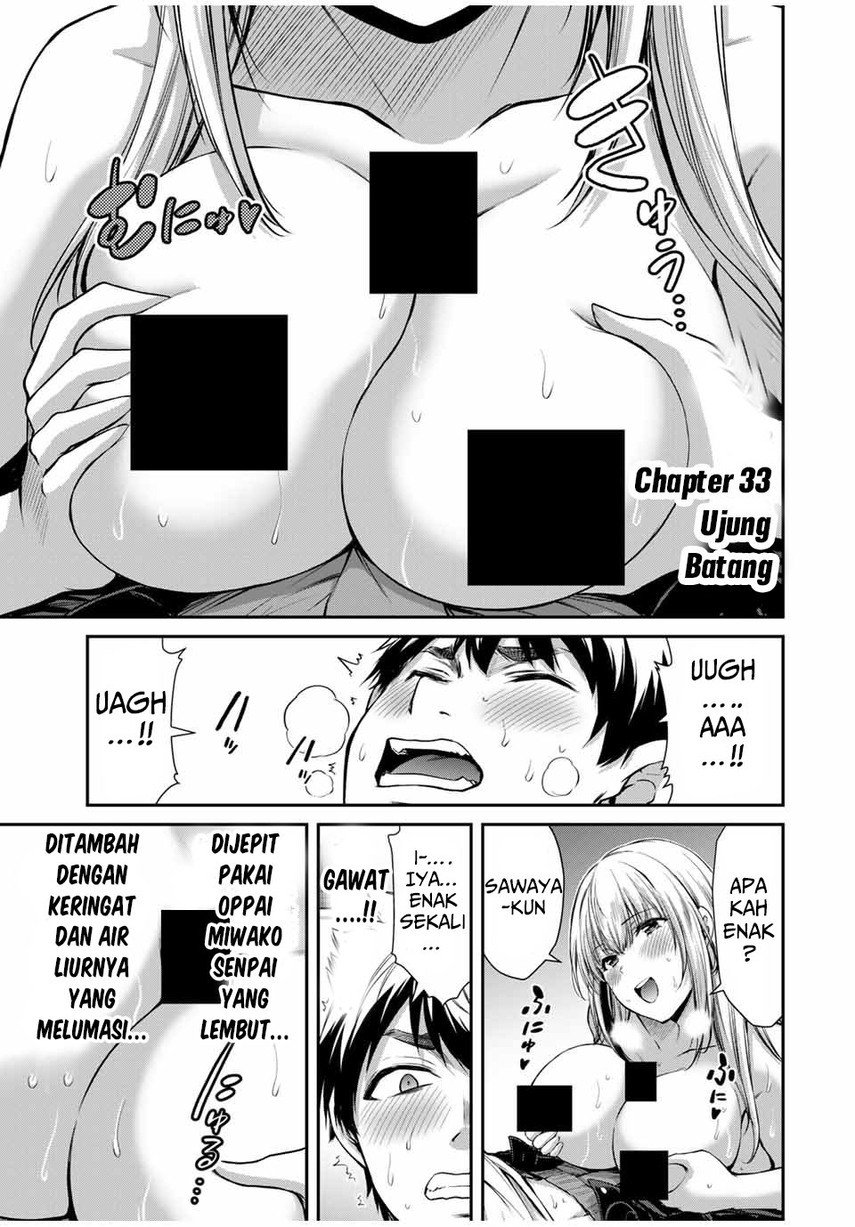 Guilty Circle Chap 34 - Next Chap 35