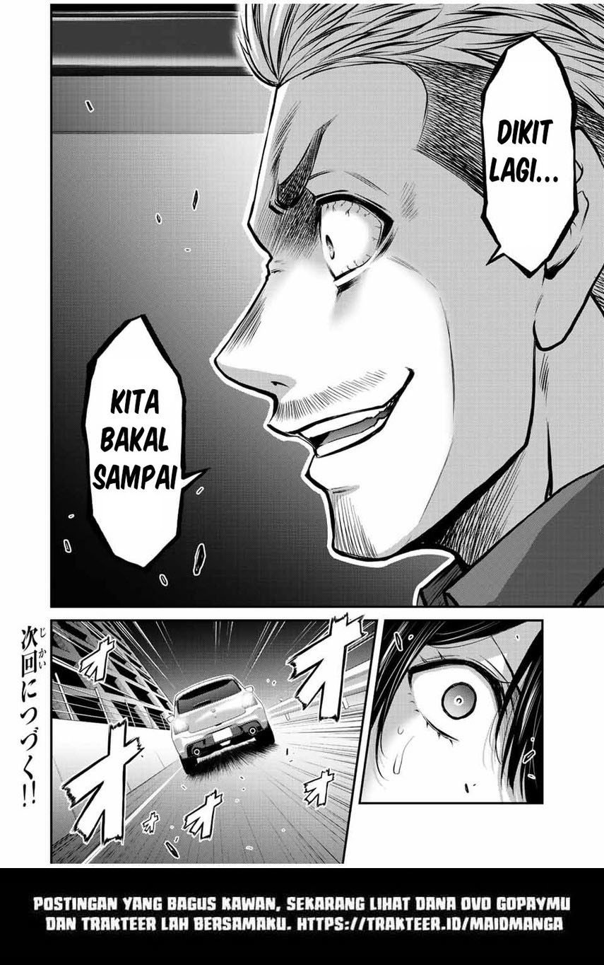 Guilty Circle Chap 36 - Next Chap 37