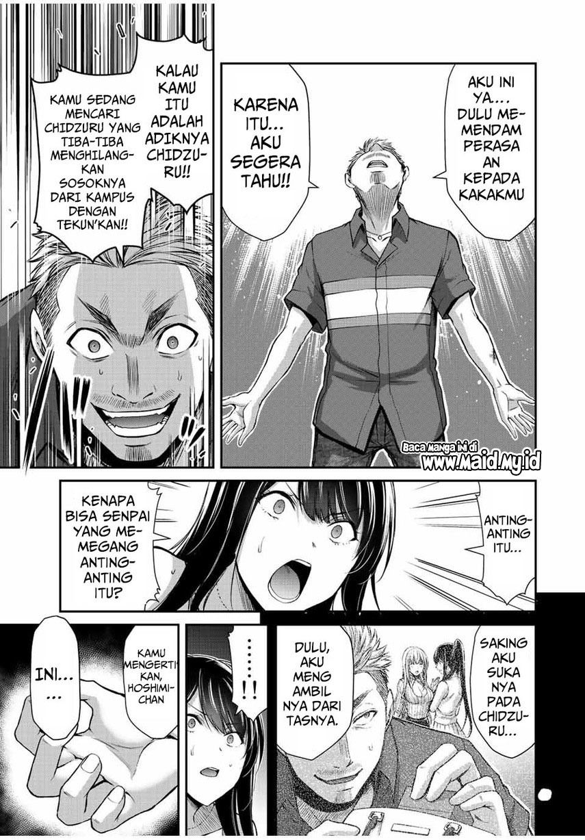 Guilty Circle Chap 37 - Next Chap 38