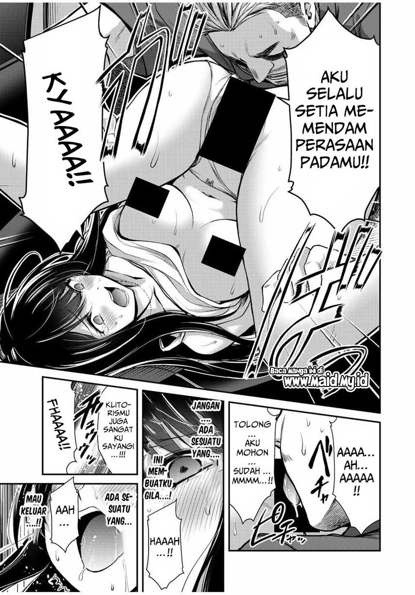 Guilty Circle Chap 38 - Next Chap 39