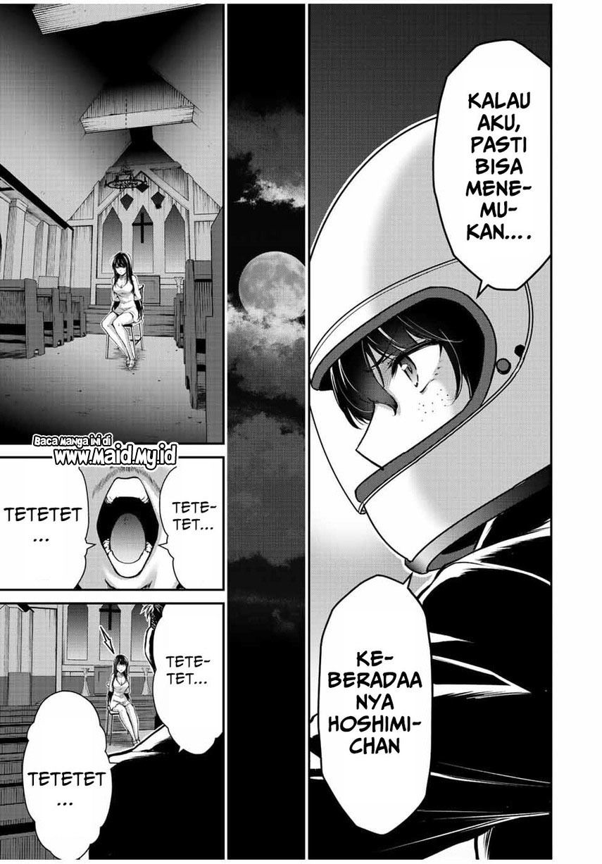 Guilty Circle Chap 39 - Next Chap 40