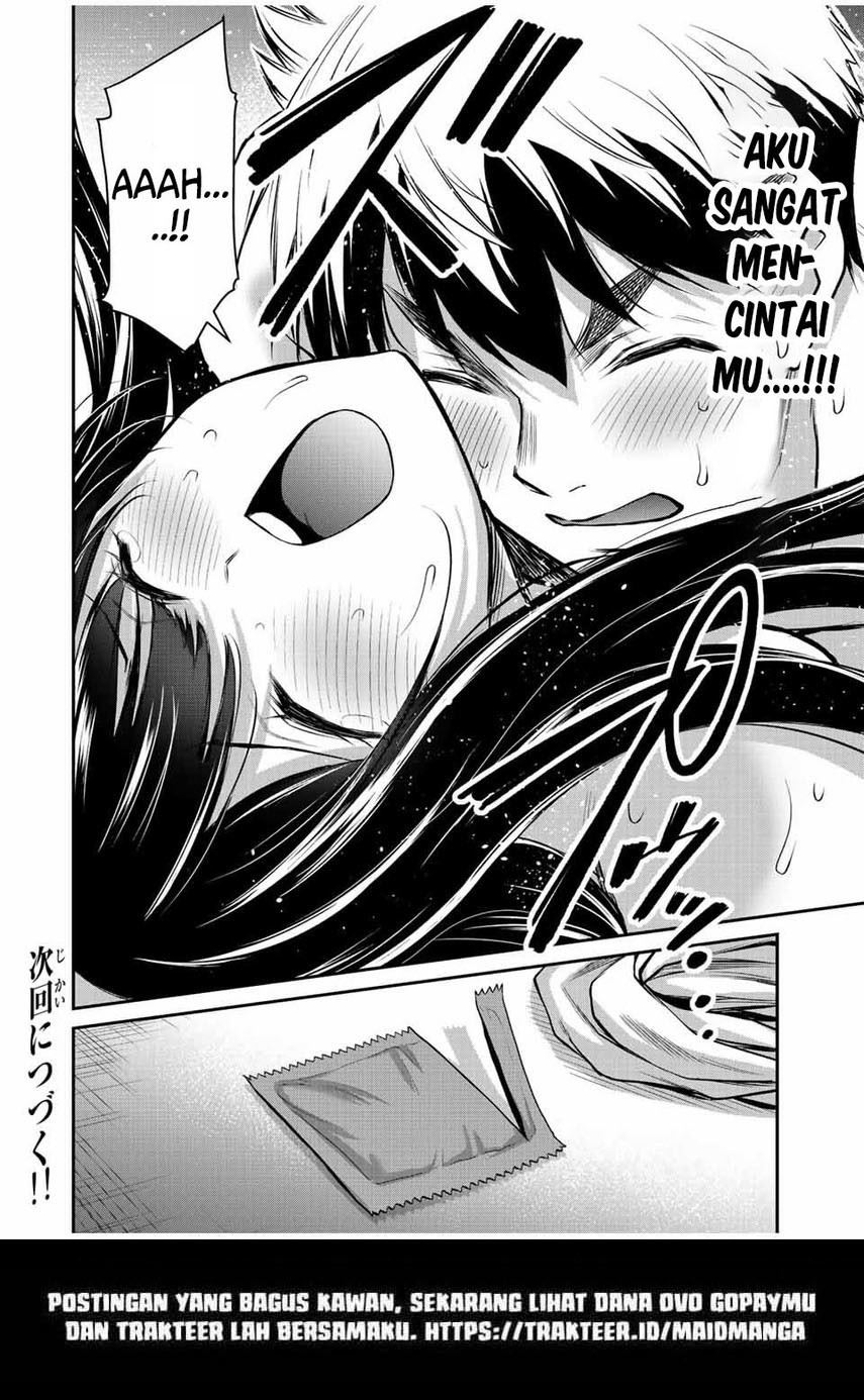 Guilty Circle Chap 42 - Next Chap 43