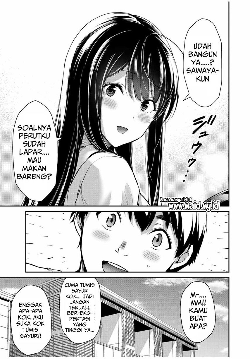 Guilty Circle Chap 43 - Next Chap 44