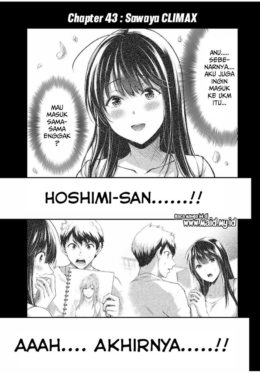 Guilty Circle Chap 43 - Next Chap 44