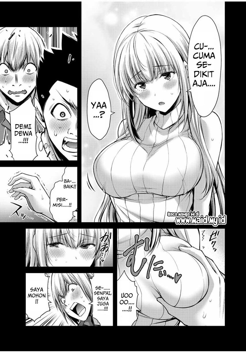 Guilty Circle Chap 44 - Next Chap 45