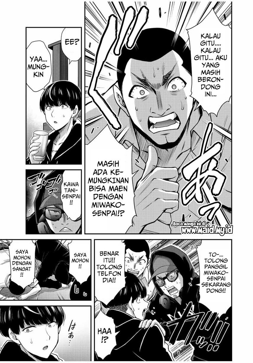 Guilty Circle Chap 45 - Next Chap 46