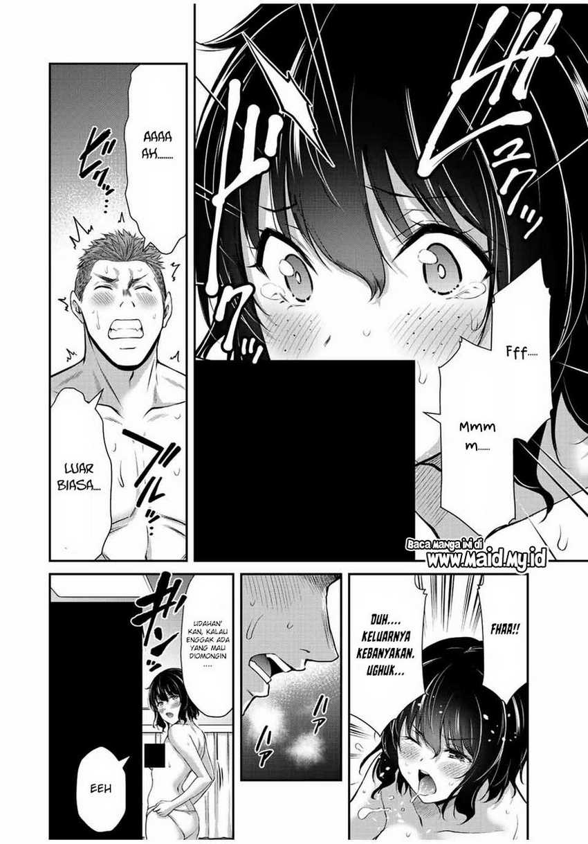 Guilty Circle Chap 49 - Next Chap 50
