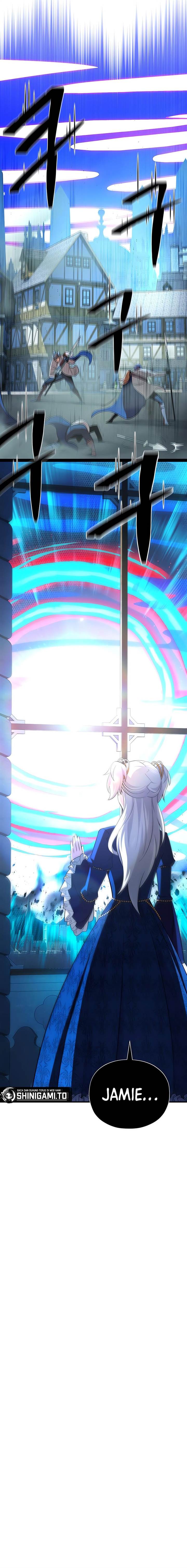 The Dark Magician Transmigrates After 66666 Years Chap 167 - Next Chap 168