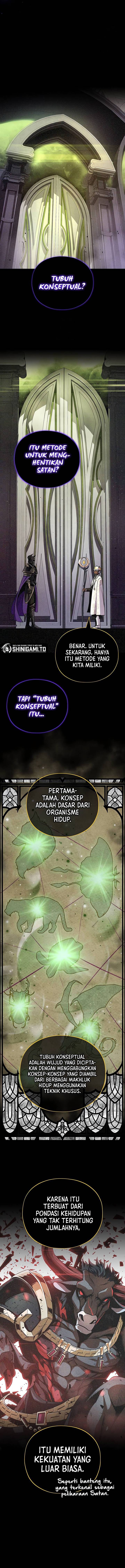 The Dark Magician Transmigrates After 66666 Years Chap 155 - Next Chap 156