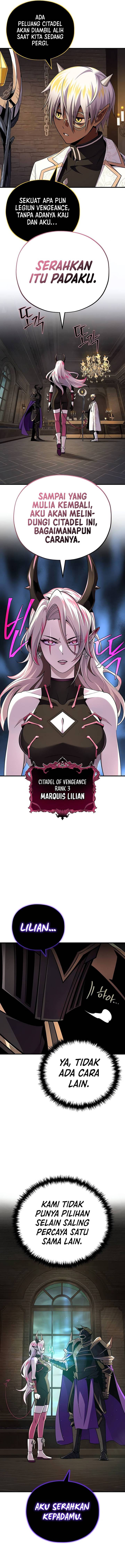 The Dark Magician Transmigrates After 66666 Years Chap 155 - Next Chap 156