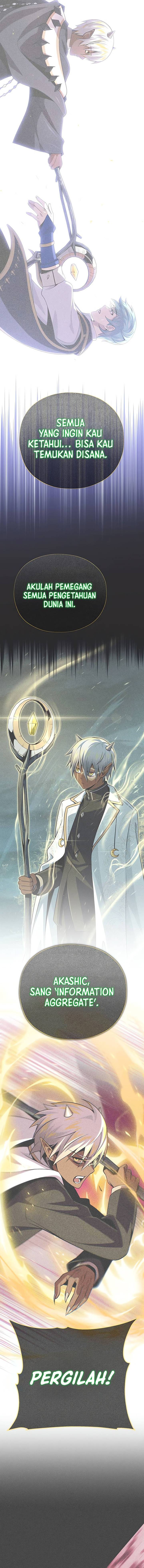 The Dark Magician Transmigrates After 66666 Years Chap 158 - Next Chap 159