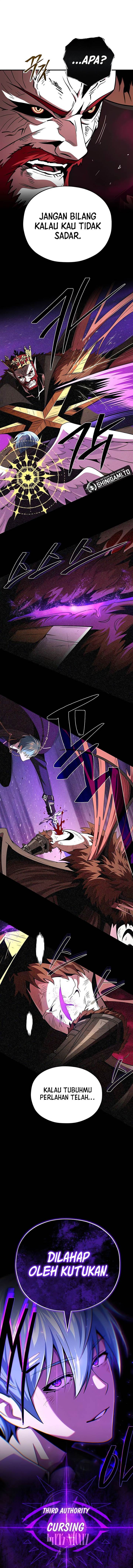 The Dark Magician Transmigrates After 66666 Years Chap 159 - Next Chap 160