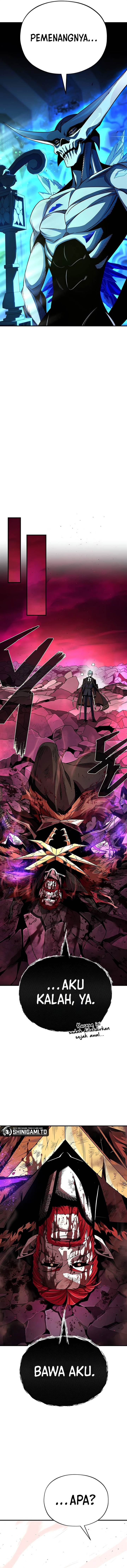 The Dark Magician Transmigrates After 66666 Years Chap 159 - Next Chap 160