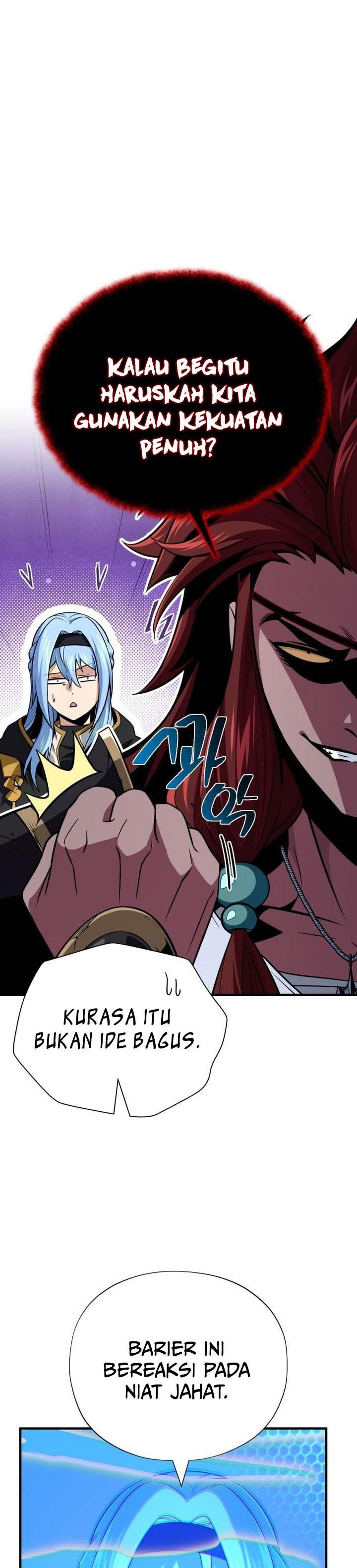 The Dark Magician Transmigrates After 66666 Years Chap 164 - Next Chap 165