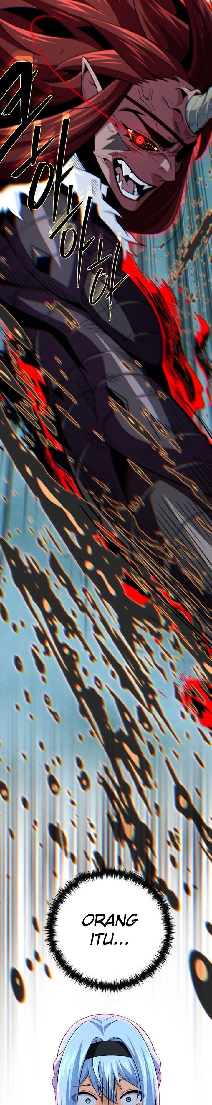 The Dark Magician Transmigrates After 66666 Years Chap 164 - Next Chap 165