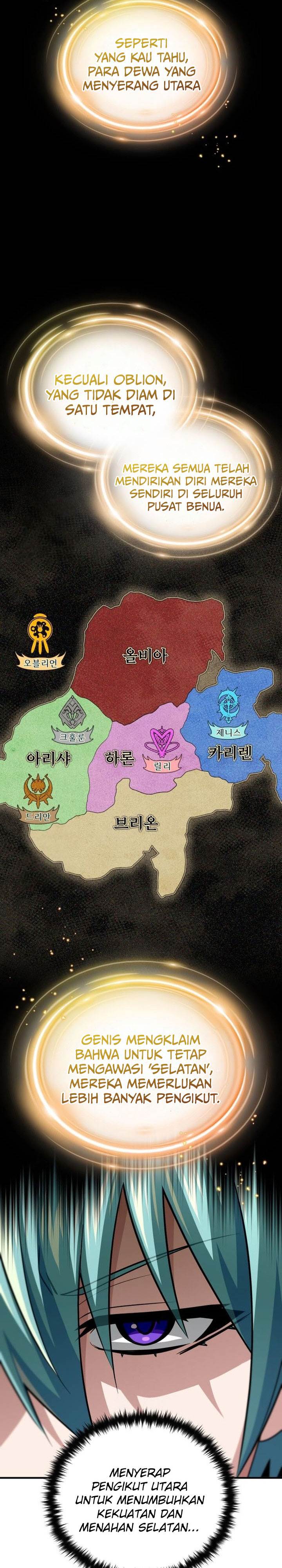 The Dark Magician Transmigrates After 66666 Years Chap 164 - Next Chap 165