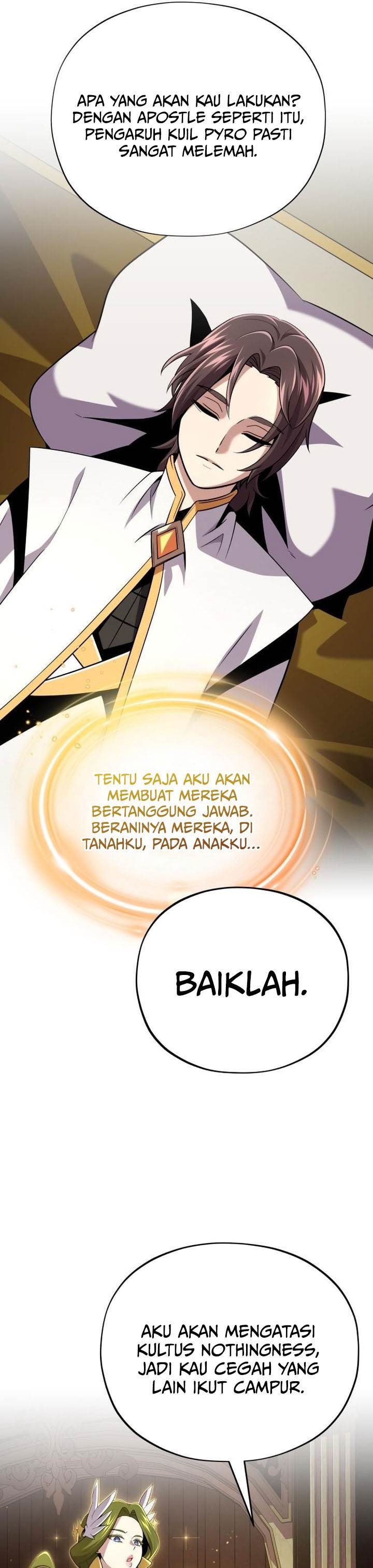 The Dark Magician Transmigrates After 66666 Years Chap 164 - Next Chap 165