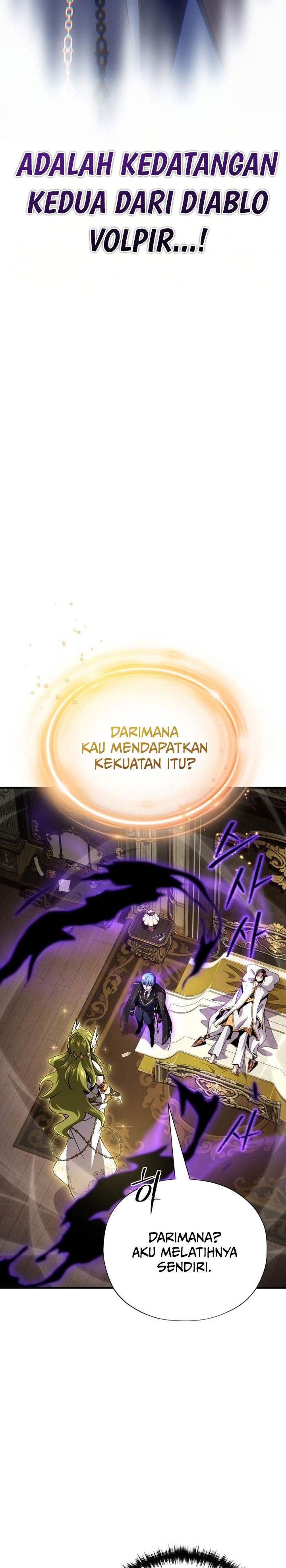 The Dark Magician Transmigrates After 66666 Years Chap 164 - Next Chap 165