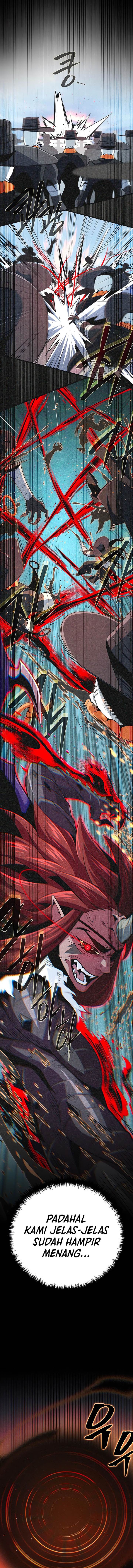 The Dark Magician Transmigrates After 66666 Years Chap 165 - Next Chap 166