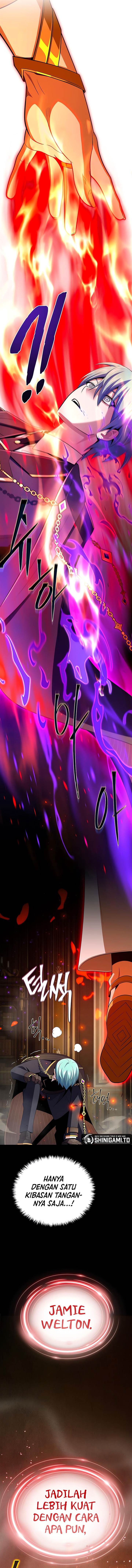 The Dark Magician Transmigrates After 66666 Years Chap 165 - Next Chap 166