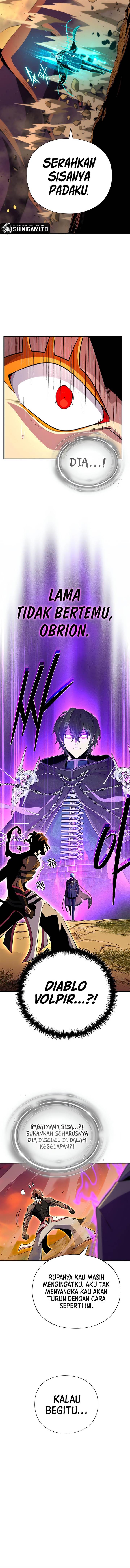 The Dark Magician Transmigrates After 66666 Years Chap 165 - Next Chap 166