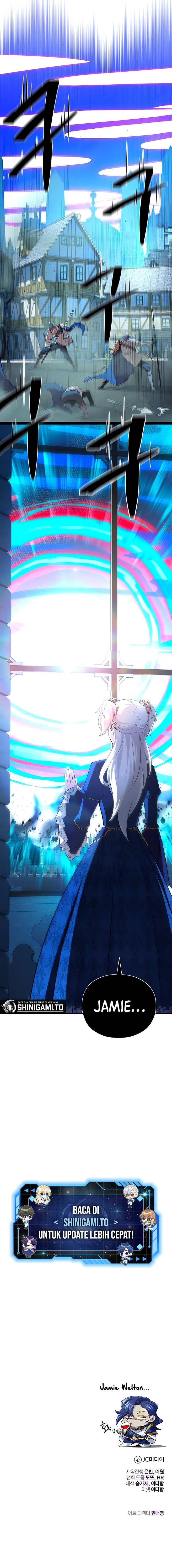 The Dark Magician Transmigrates After 66666 Years Chap 166 - Next Chap 167