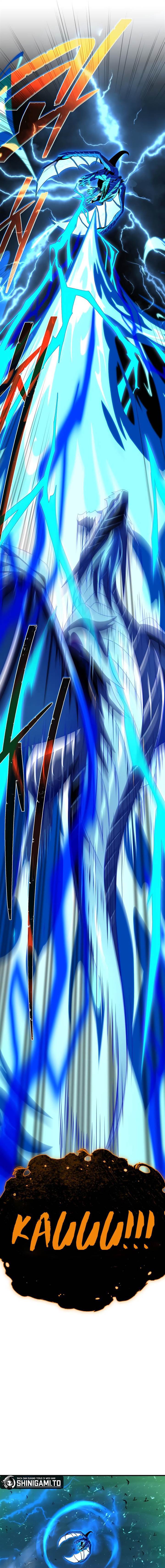 The Dark Magician Transmigrates After 66666 Years Chap 169 - Next Chap 170