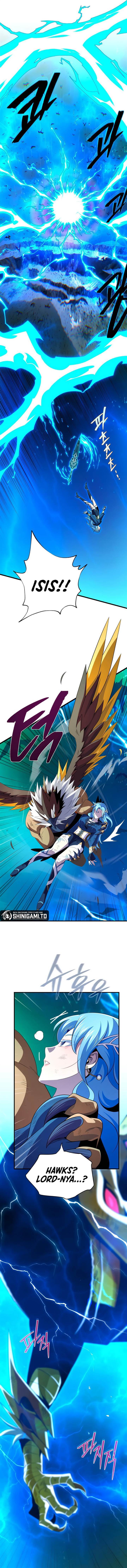 The Dark Magician Transmigrates After 66666 Years Chap 169 - Next Chap 170