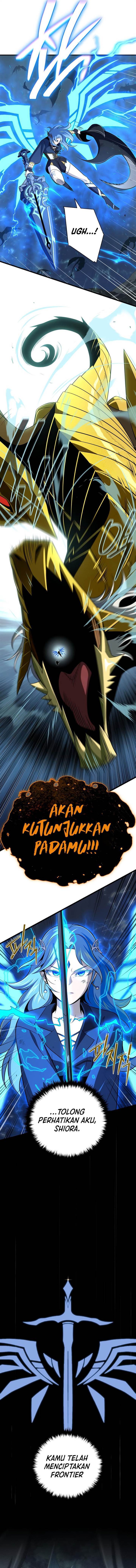 The Dark Magician Transmigrates After 66666 Years Chap 169 - Next Chap 170