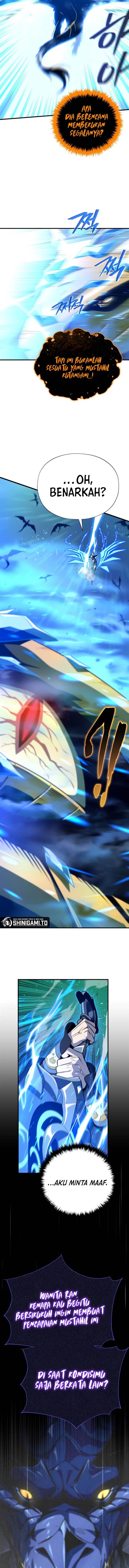 The Dark Magician Transmigrates After 66666 Years Chap 169 - Next Chap 170
