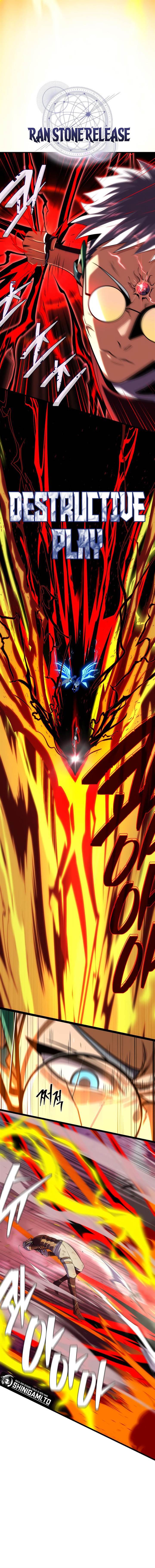 The Dark Magician Transmigrates After 66666 Years Chap 169 - Next Chap 170