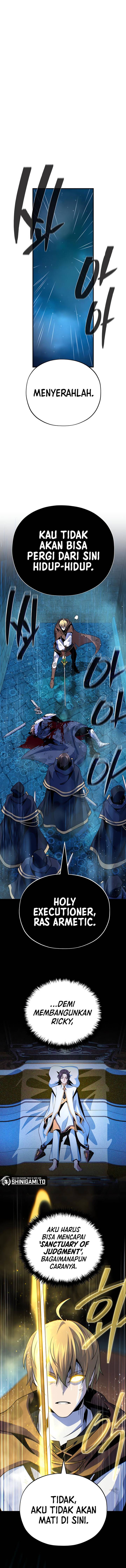 The Dark Magician Transmigrates After 66666 Years Chap 160 - Next Chap 161