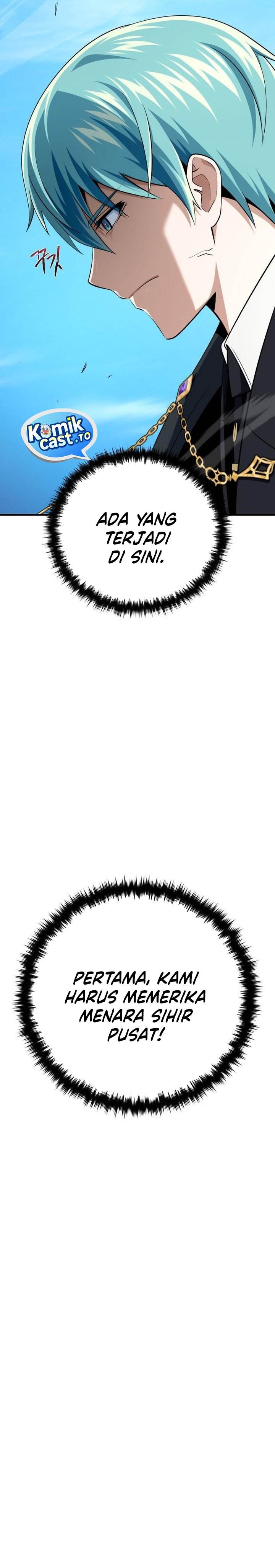 The Dark Magician Transmigrates After 66666 Years Chap 161 - Next Chap 162