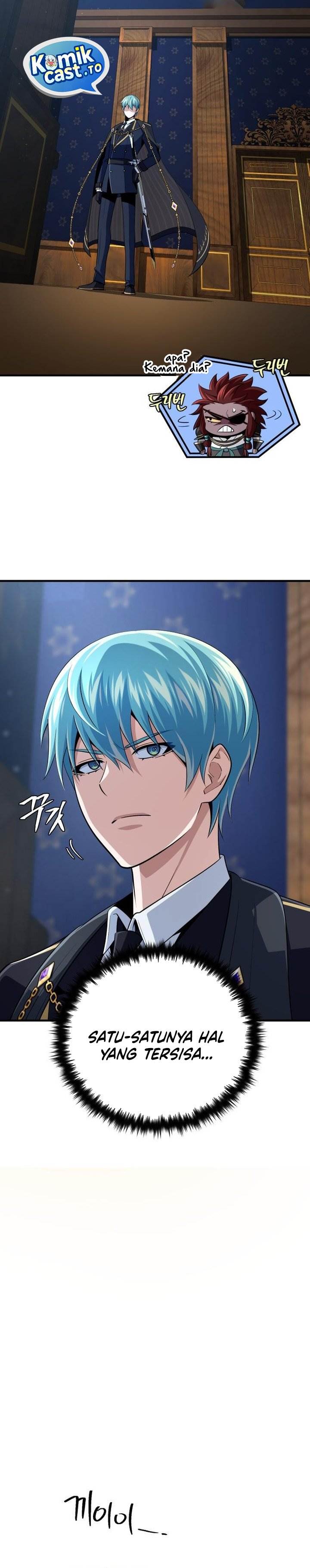 The Dark Magician Transmigrates After 66666 Years Chap 161 - Next Chap 162