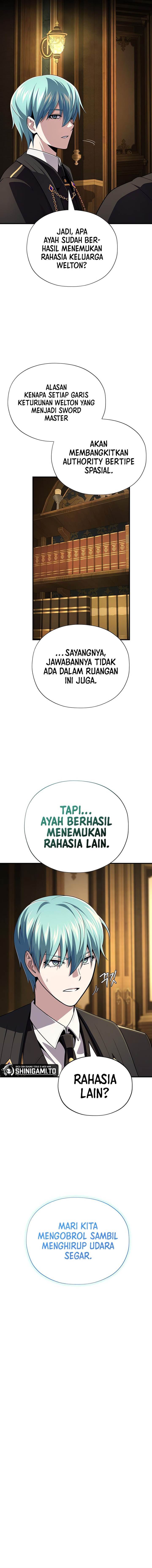 The Dark Magician Transmigrates After 66666 Years Chap 162 - Next Chap 163