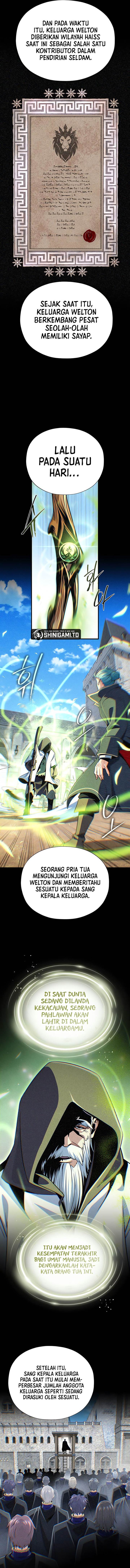 The Dark Magician Transmigrates After 66666 Years Chap 162 - Next Chap 163