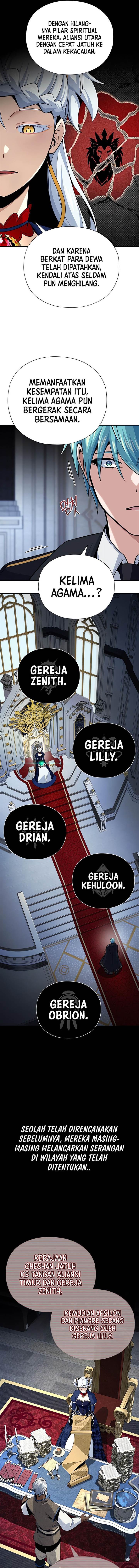 The Dark Magician Transmigrates After 66666 Years Chap 162 - Next Chap 163