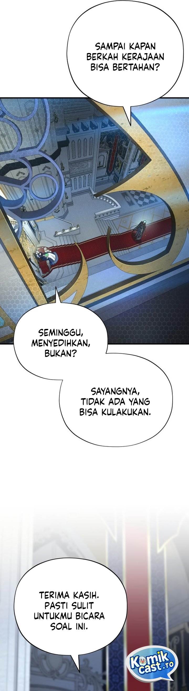 The Dark Magician Transmigrates After 66666 Years Chap 163 - Next Chap 164